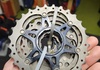 Kassett - Shimano Dura-Ace CS-R9100 (11-del, 11-28t) Komponenter säljes