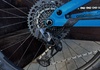 Kona Process 134 cr/dl  Mountainbike säljes