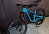 Kona Process 134 cr/dl  Mountainbike säljes