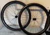 Grym gravel Cross / Gravel säljes