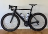 Canyon Aeroad CF SLX (L) Di2 2017 Racercykel / Landsväg säljes