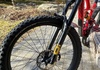 Ibis Mojo HD4 Mountainbike säljes