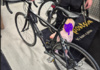 Planet X Medium – Ultegra Di2 (10-delat) – Redo för Vättern! Racercykel / Landsväg säljes