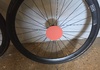 Fulcrum racing 818 disc Hjul säljes