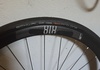 Fulcrum racing 818 disc Hjul säljes