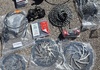 Sram NX 11 delat, Level broms Komponenter säljes