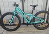 Scott Roxter 24" – Bra bruksskick Barncykel säljes