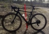 Bcf gravel carbon race Cross / Gravel säljes