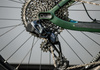 Fatbike Canyon Dude 9.0 Unlimited Mountainbike säljes
