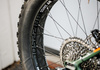Fatbike Canyon Dude 9.0 Unlimited Mountainbike säljes
