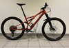 Specialized Stumpjumper Comp 29” Carbon XL (S5) Mountainbike säljes