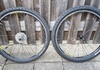 Mavic Crossride 26" fälgbroms