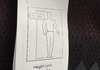 Leatt airfit 3df evo Skydd säljes