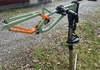 NS Fuzz DH – Proffslackad &amp; Topputrustad (Storlek Medium) Ramar säljes