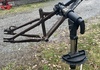 Specialized P.3 (2009) ram, storlek medium/Short Ramar säljes