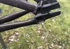 Specialized P.3 (2009) ram, storlek medium/Short Ramar säljes
