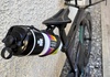 Trek Speed Concept SLR 7 – Upgraded size M Racercykel / Landsväg säljes