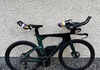 Trek Speed Concept SLR 7 – Upgraded size M Racercykel / Landsväg säljes