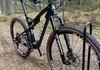 Allebike majestic fs Mountainbike säljes