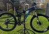 Trek fuel ex 7 Large 2015