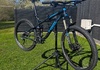Trek fuel ex 7 Large 2015 Mountainbike säljes
