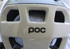 POC Cularis MIPS | Uranium Black Matt/Hydrogen White Hjälmar säljes