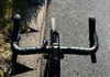 Canyon Grizl:OnFly CF El-Gravel Storlek Medium. Elcykel säljes