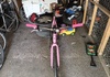 singelspeed /fixie  Övriga säljes
