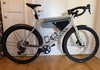 Canyon Grizl CF 7 (XL) 2026 - Nästan oanvänd 