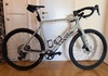 Canyon Grizl CF 7 (XL) 2026 - Nästan oanvänd  Cross / Gravel säljes