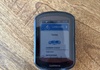 Garmin Edge 540 Solar + tillbehör Elektronik säljes