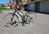 Crescent Torn 24" Barncykel säljes