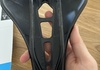 Pro stealth curved team 142mm Komponenter säljes