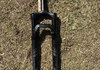FOX rhythm 32 fit grip