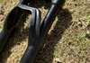 FOX rhythm 32 fit grip Komponenter säljes