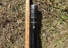 FOX rhythm 32 fit grip Komponenter säljes