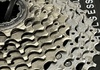 Shimano XT 11-36t 10del HG81 Komponenter säljes