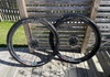 Enve AG28 650b komplett hjulpar i toppskick Hjul säljes