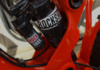 Rossignol Heretic (2021) – Enduro/All-mountain i nyskick Mountainbike säljes