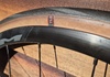 Fulcrum Racing 6DB hjul + Schwalbe Pro One TLE 28C däck Hjul säljes