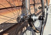 Fulcrum Racing 6DB hjul + Schwalbe Pro One TLE 28C däck Hjul säljes