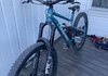 Lapierre Spicy 4.9 Mountainbike säljes