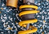 nyservad öhlins ttx22m coil 205x65  Komponenter säljes