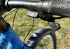 White XC 240 Lite juniorcykel Barncykel säljes