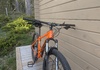 Trek Superfly 5. Stl M Mountainbike säljes