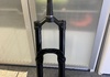 Manitou mezzer pro 27,5” 140-180 Komponenter säljes