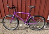 Miyata TrailRunner Mountainbike säljes