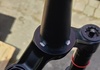 SID ultimate 120mm Komponenter säljes