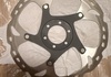 Shimano ICE TECHNOLOGY 180mm Bromsskiva Komponenter säljes