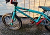 BMX Freestyle GT "El Centro " 18" hjul Barncykel säljes